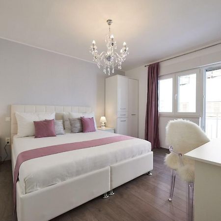Apartment Epetij 2 Spalato Esterno foto