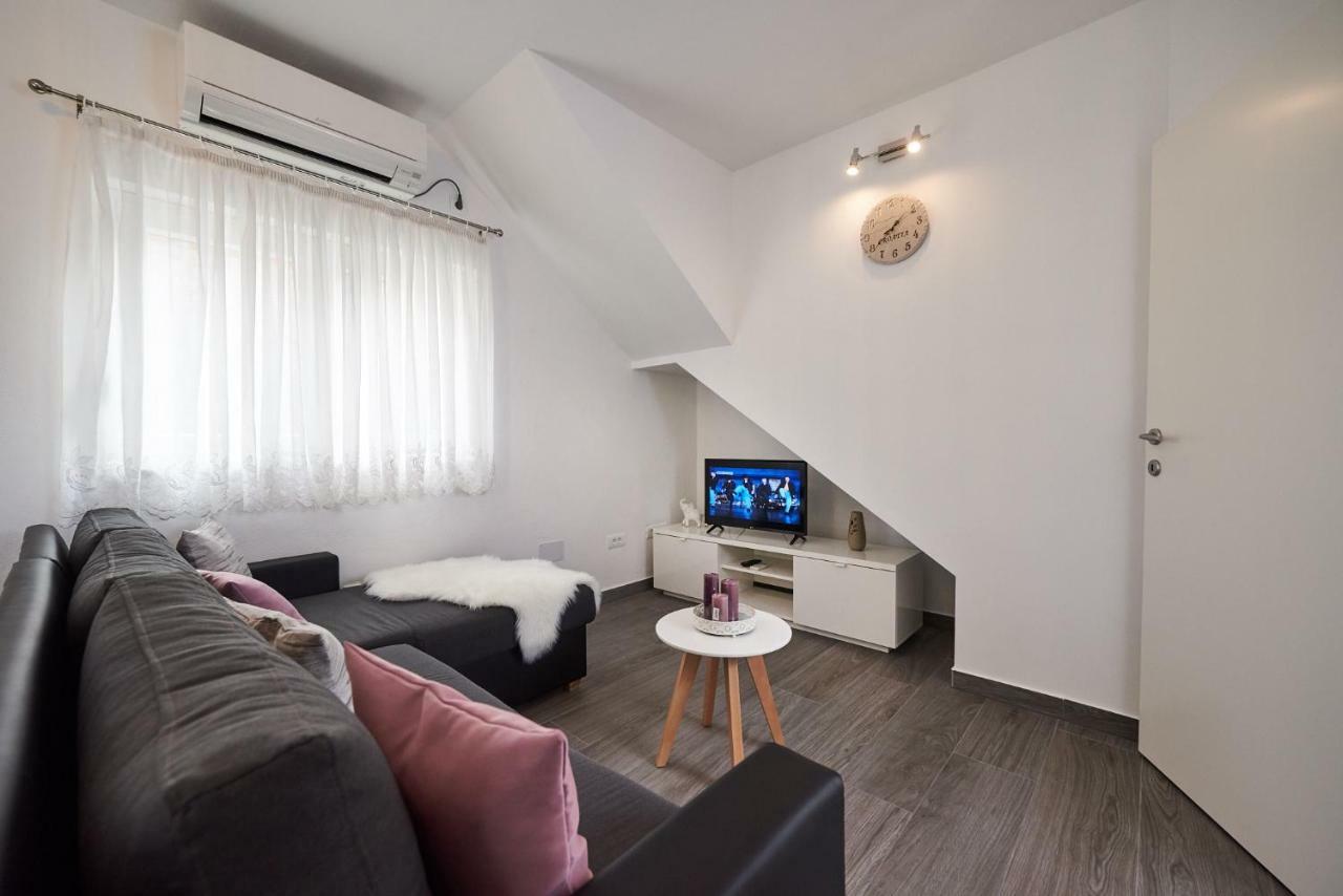 Apartment Epetij 2 Spalato Esterno foto