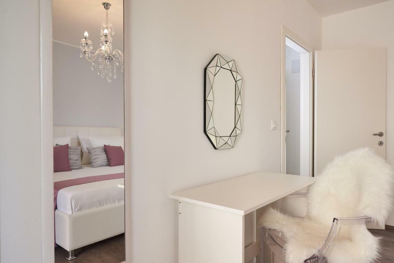 Apartment Epetij 2 Spalato Esterno foto