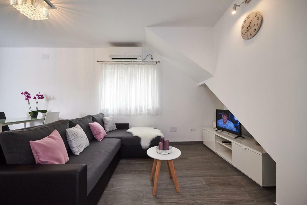 Apartment Epetij 2 Spalato Esterno foto
